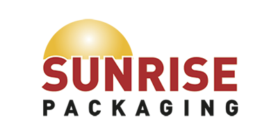 Sunrise Packaging logo