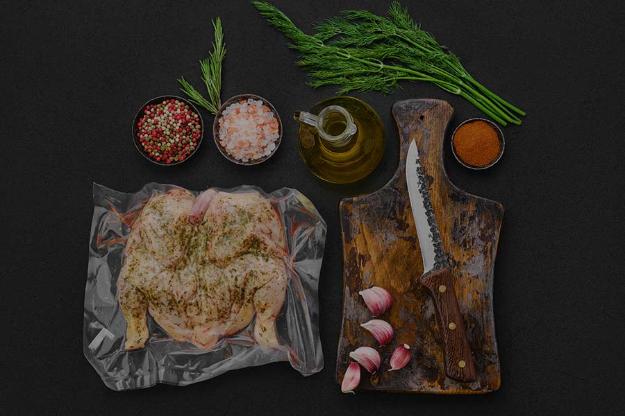 Precocinados