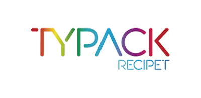 Typack Recipet logo